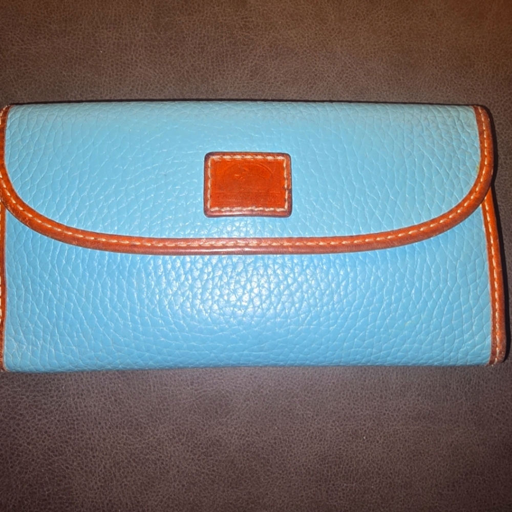 Dooney and Bourke Wallet